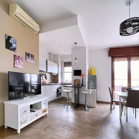 Ur Nest Filanda Apartment Bologna Exterior photo
