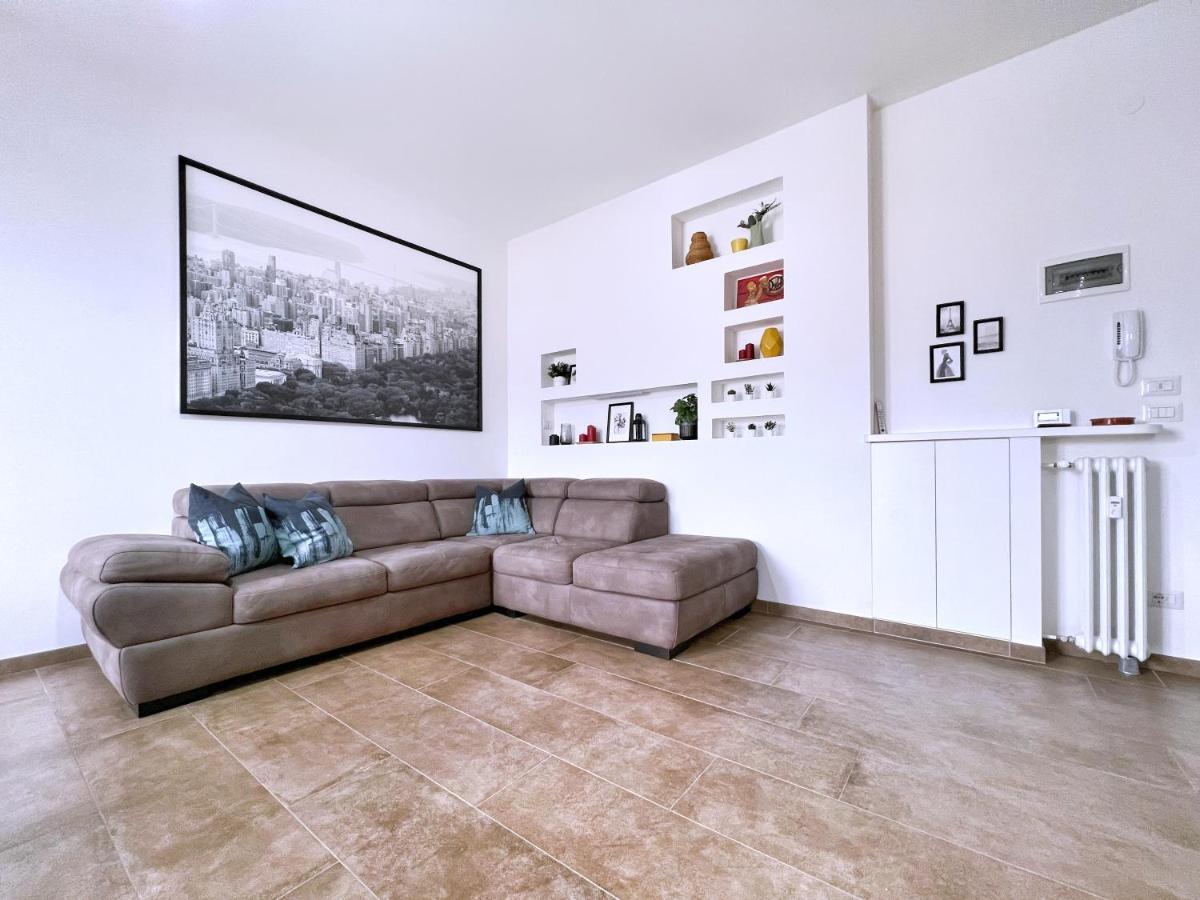 Ur Nest Filanda Apartment Bologna Exterior photo