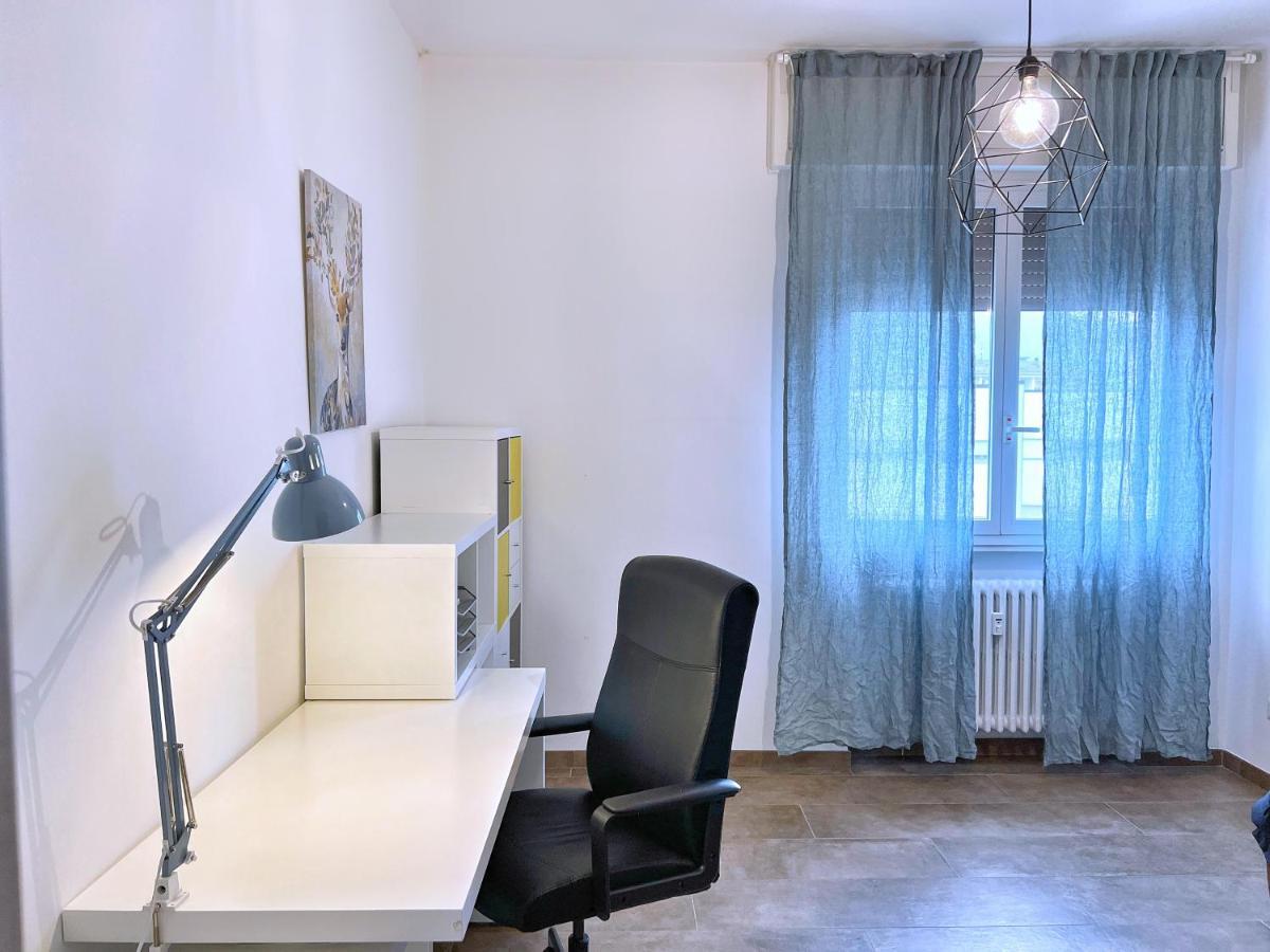 Ur Nest Filanda Apartment Bologna Exterior photo