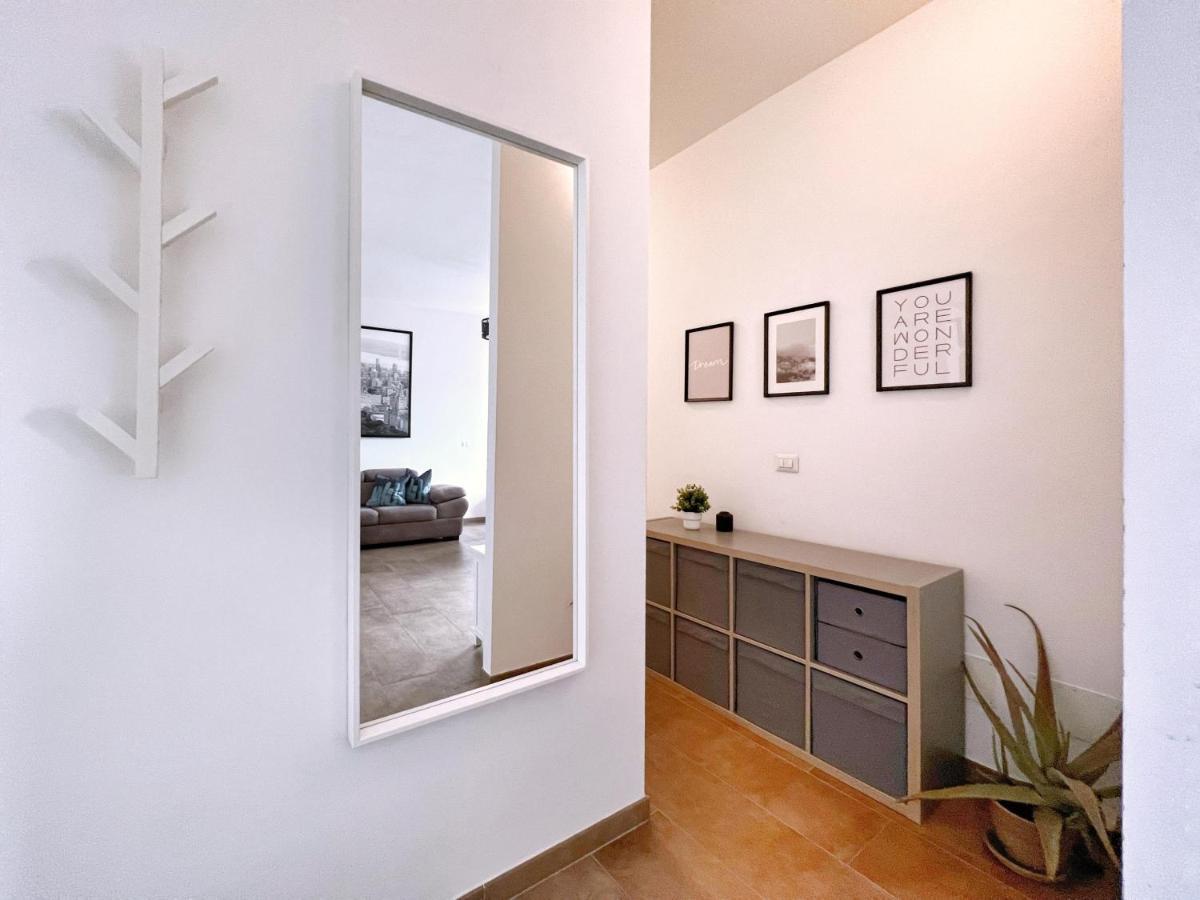 Ur Nest Filanda Apartment Bologna Exterior photo