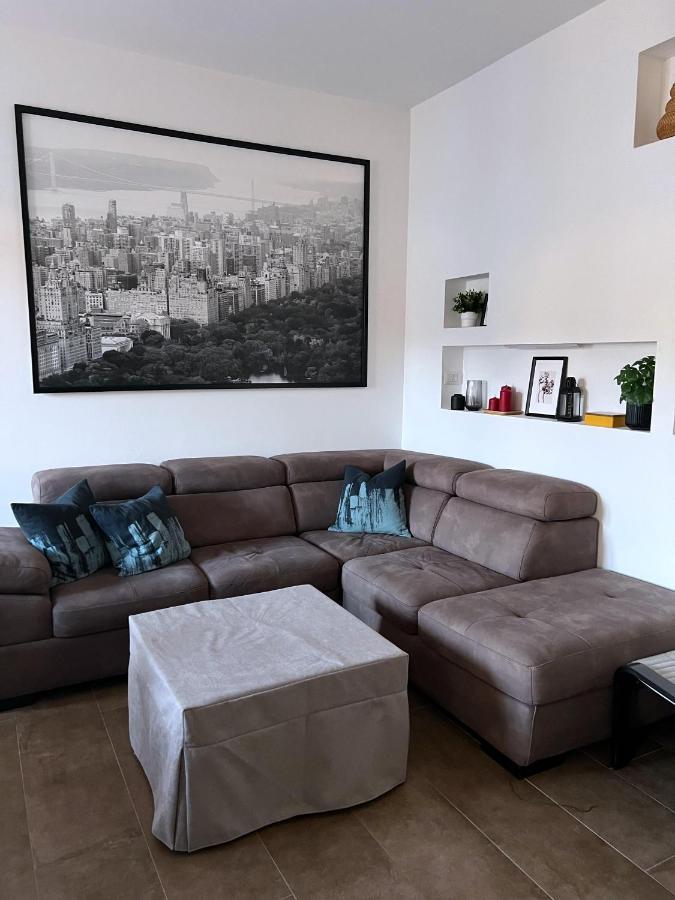 Ur Nest Filanda Apartment Bologna Exterior photo