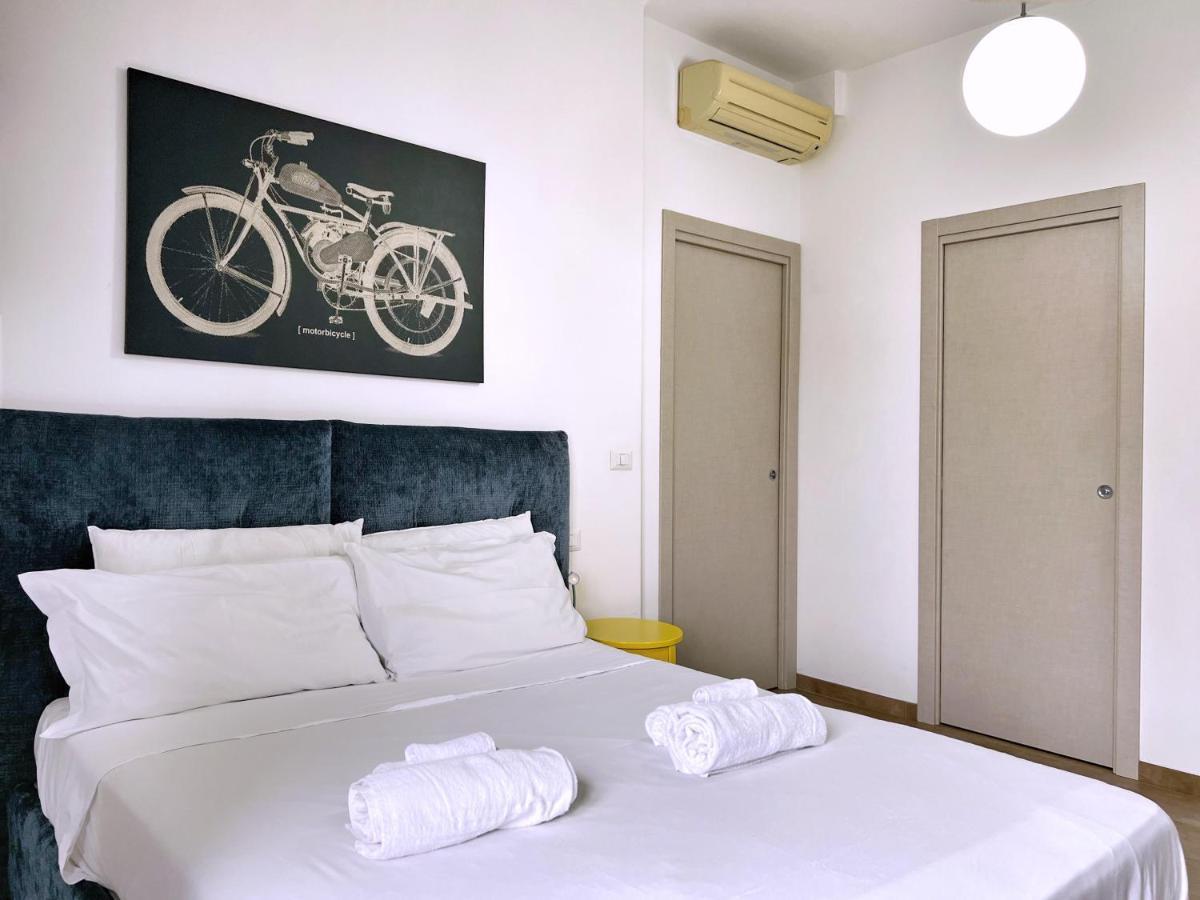 Ur Nest Filanda Apartment Bologna Exterior photo