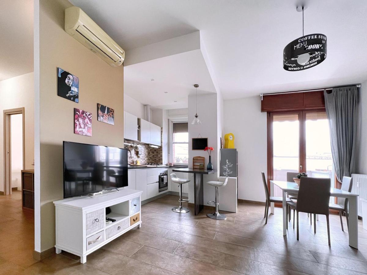 Ur Nest Filanda Apartment Bologna Exterior photo