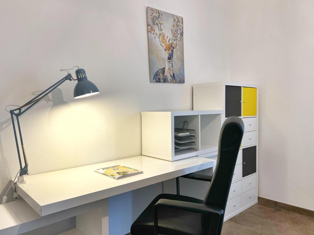 Ur Nest Filanda Apartment Bologna Exterior photo
