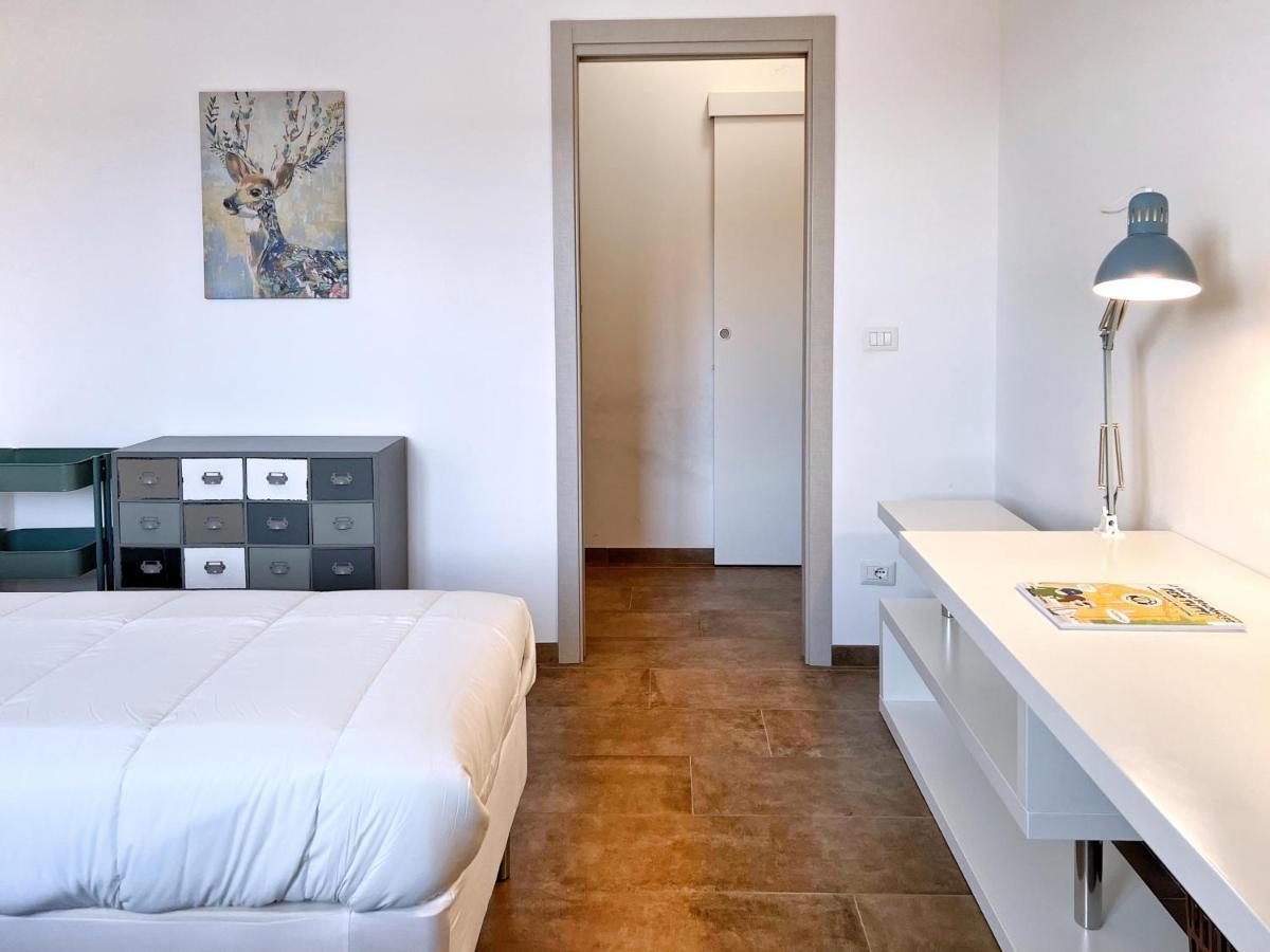 Ur Nest Filanda Apartment Bologna Exterior photo