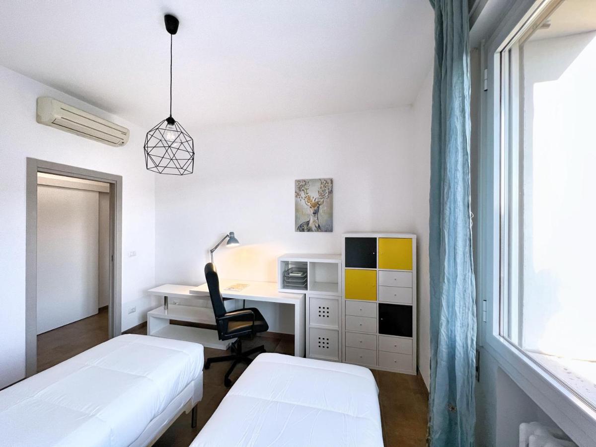 Ur Nest Filanda Apartment Bologna Exterior photo
